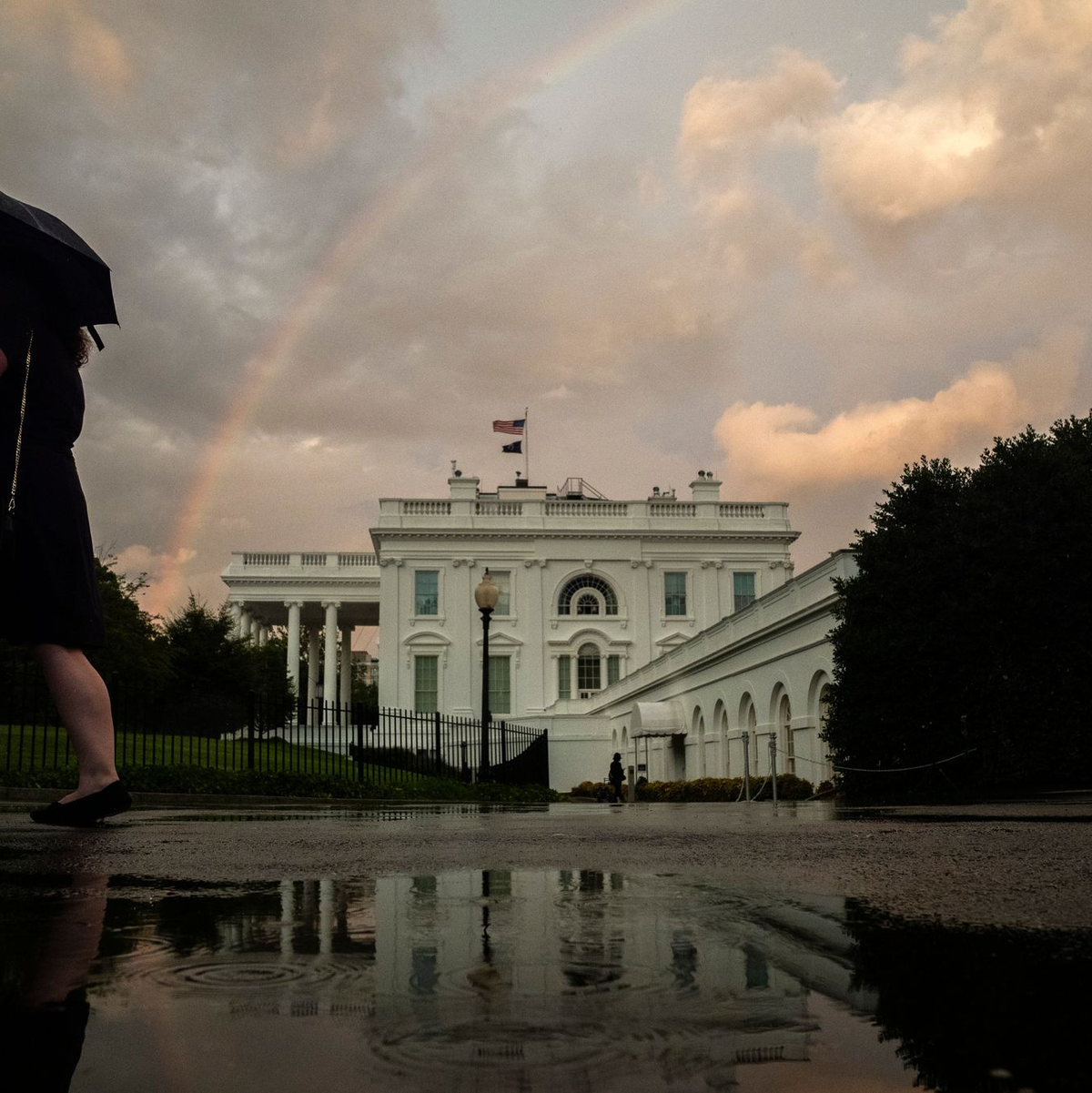 Für Biden dürften die kommenden Tage in Washington entscheidend sein. (Archivbild) - Foto: Evan Vucci/AP
