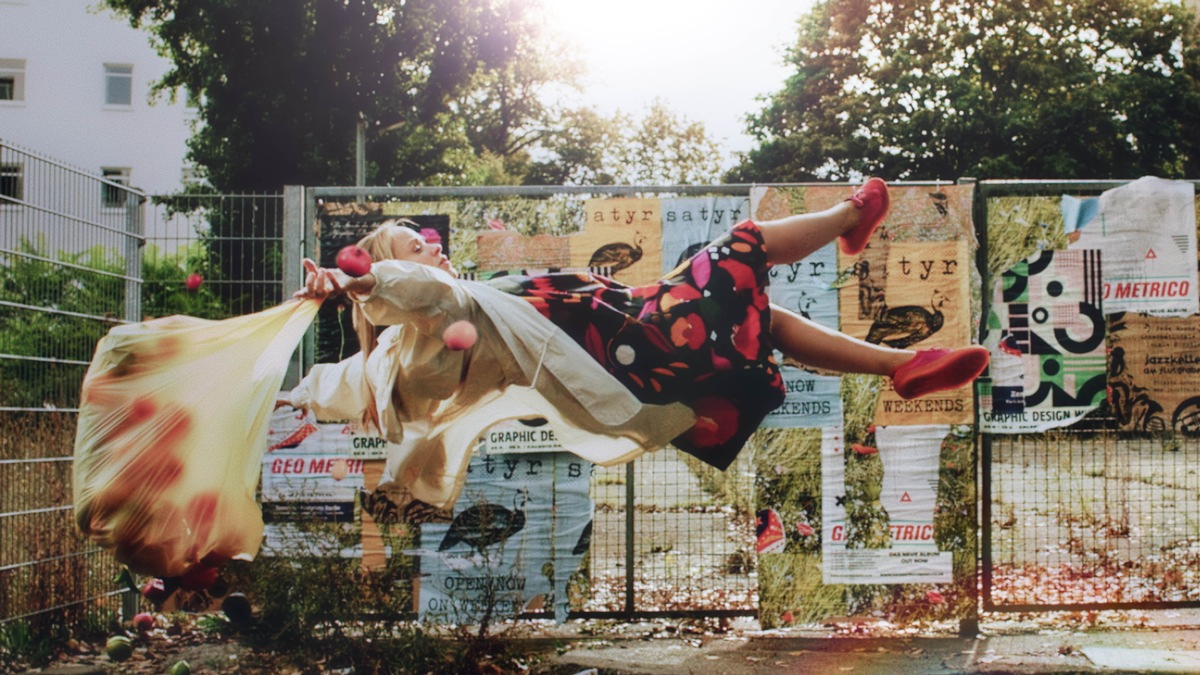 Junges Kino im Zweiten: Komödien in der ZDF-Reihe 