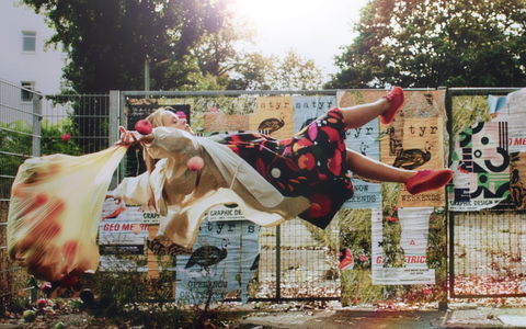 Junges Kino im Zweiten: Komödien in der ZDF-Reihe Shooting Stars - Foto: presseportal.de