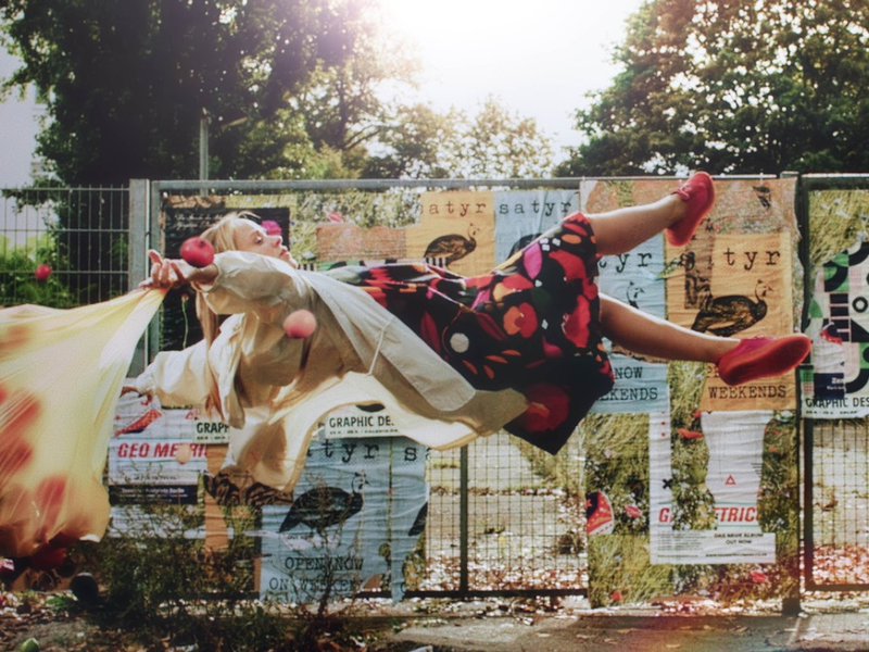 Junges Kino im Zweiten: Komödien in der ZDF-Reihe Shooting Stars - Foto: presseportal.de