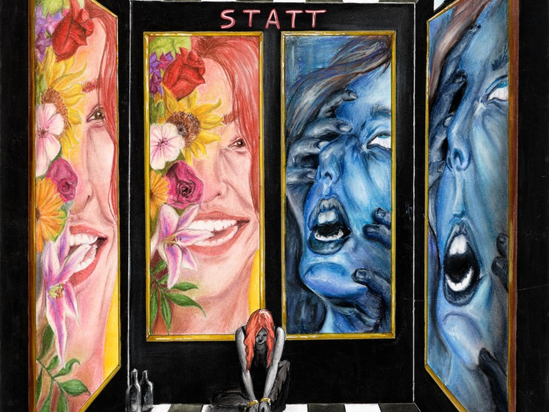 Bundessieg bunt statt blau: Schülerin aus Niedersachsen gewinnt DAK-Wettbewerb gegen das Rauschtrinken - Foto: presseportal.de