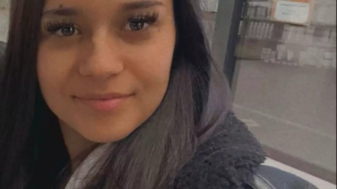POL-F: 240711 - 0700 Frankfurt - Bornheim Vermisstenfahndung - Polizei bittet um Mithilfe - Bild: presseportal.de