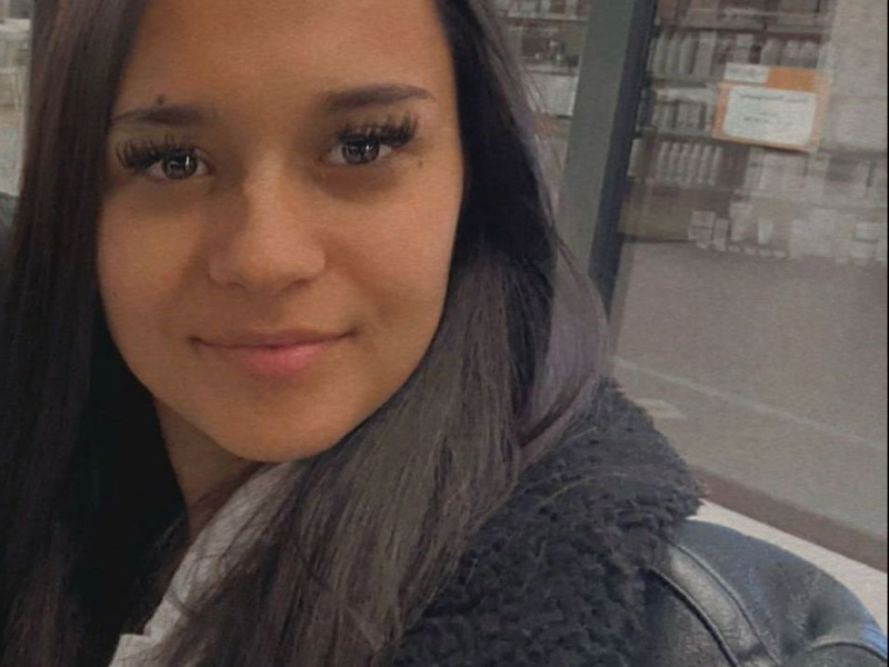 POL-F: 240711 - 0700 Frankfurt - Bornheim Vermisstenfahndung - Polizei bittet um Mithilfe - Foto: presseportal.de