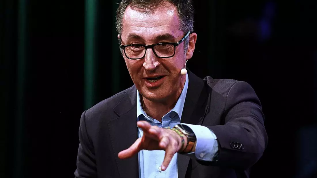 Cem Özdemir (Archiv) - Bild: über dts Nachrichtenagentur