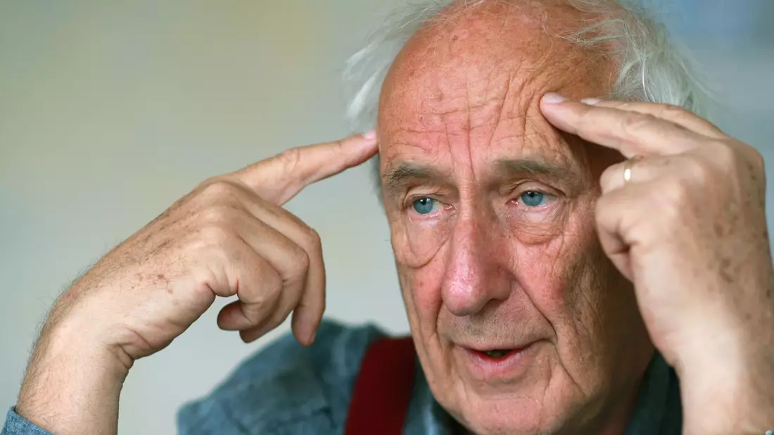 Der deutsche Fotojournalist Thomas Hoepker ist gestorben (Foto-Archiv). - Bild: Gero Breloer/dpa