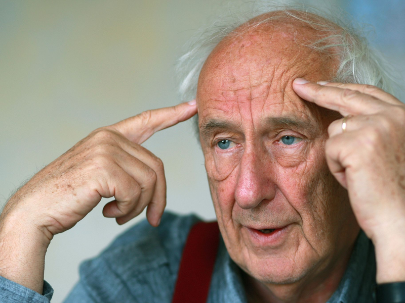 Der deutsche Fotojournalist Thomas Hoepker ist gestorben (Foto-Archiv). - Foto: Gero Breloer/dpa