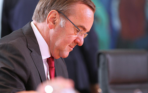 Boris Pistorius (Archiv) - Foto: über dts Nachrichtenagentur