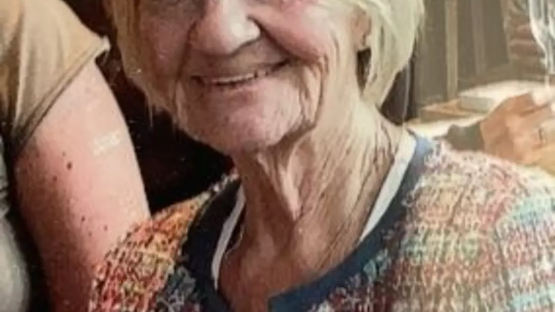 POL-HH: 240711-4. Vermisstenfahndung nach 83-Jähriger aus Hamburg-Billstedt - Bild: presseportal.de