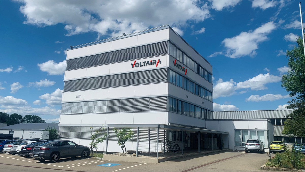 Voltaira Group übernimmt Auto-Kabel Group in Deutschland und stärkt globale Elektrifizierungsexpertise und Technologieführerschaft - Foto: presseportal.de