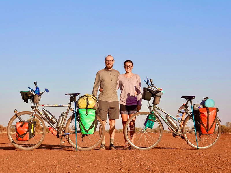Aussteiger auf Zeit: Terra X: Abenteuer Freiheit mit drei neuen Folgen im ZDF - Foto: presseportal.de