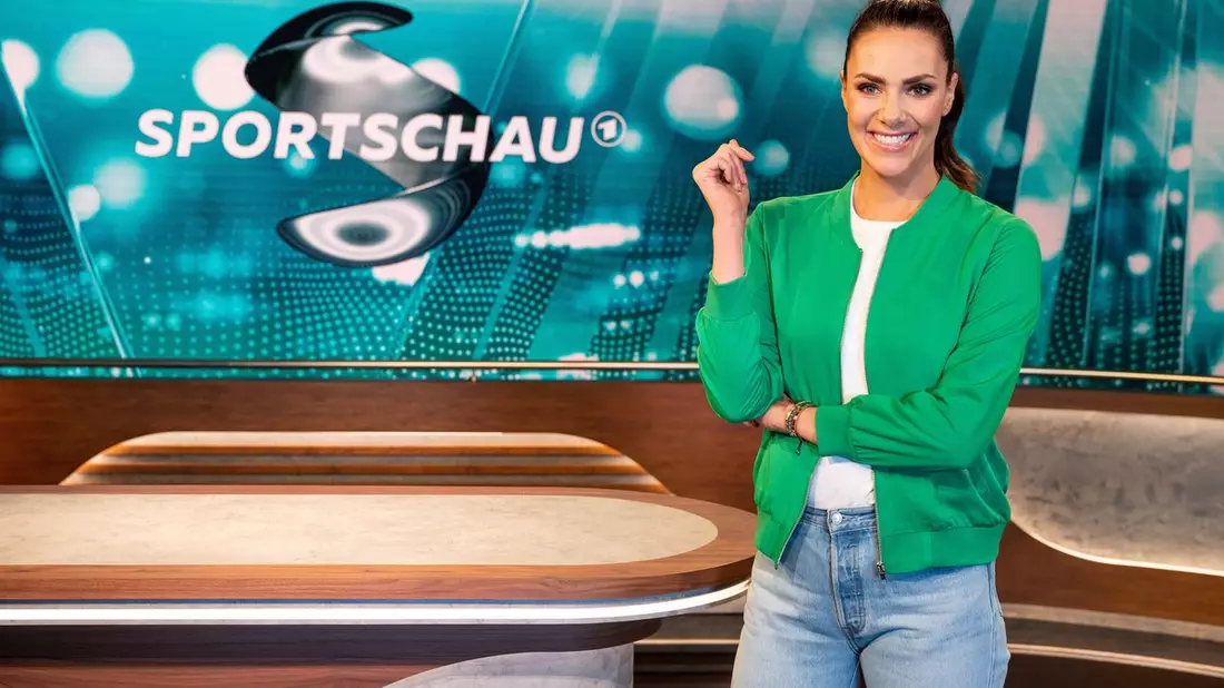 Sportschau vor acht - Olympia-Quiz ab 15. Juli im Ersten und in der ARD Quiz App / Bereits mehr als drei Millionen nutzen die interaktiven Begleitangebote der ARD Quiz App - Bild: presseportal.de
