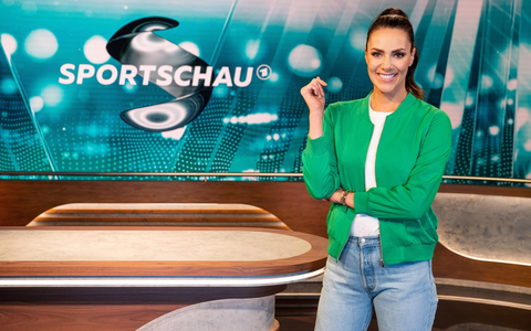 Sportschau vor acht - Olympia-Quiz ab 15. Juli im Ersten und in der ARD Quiz App / Bereits mehr als drei Millionen nutzen die interaktiven Begleitangebote der ARD Quiz App - Foto: presseportal.de Sportschau vor acht - Olympia-Quiz ab 15. Juli im Ersten und in der ARD Quiz App / Bereits mehr als drei Millionen nutzen die interaktiven Begleitangebote der ARD Quiz App - Foto: presseportal.de