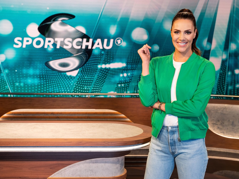 Sportschau vor acht - Olympia-Quiz ab 15. Juli im Ersten und in der ARD Quiz App / Bereits mehr als drei Millionen nutzen die interaktiven Begleitangebote der ARD Quiz App - Foto: presseportal.de