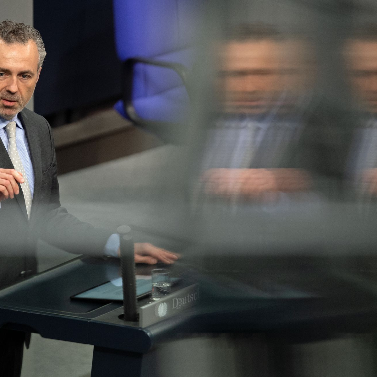 CDU-Bildungspolitiker Jarzombek fordert Aufklärung. (Archivbild) - Foto: Jonathan Penschek/dpa