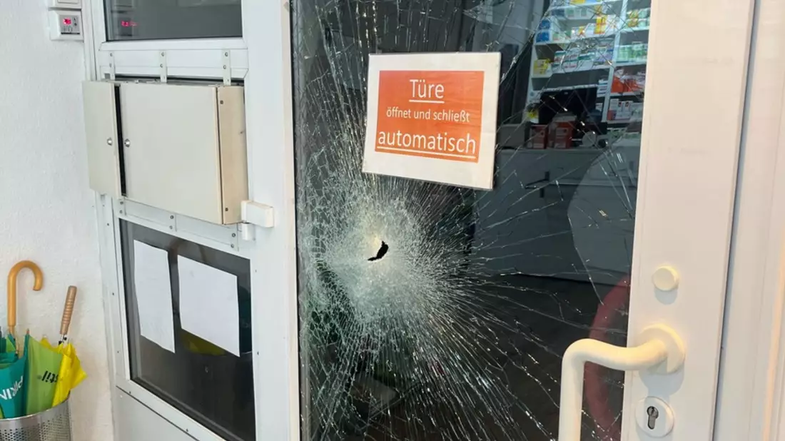 POL-NE: Einbruch in Tierarztpraxis in Dormagen - Versuchter Einbruch in Apotheke in Neuss - Bild: presseportal.de