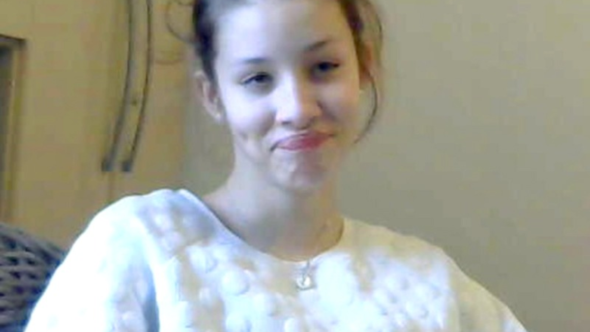 POL-KS: Polizei sucht Celin E. (16) und bittet um Hinweise - Foto: presseportal.de