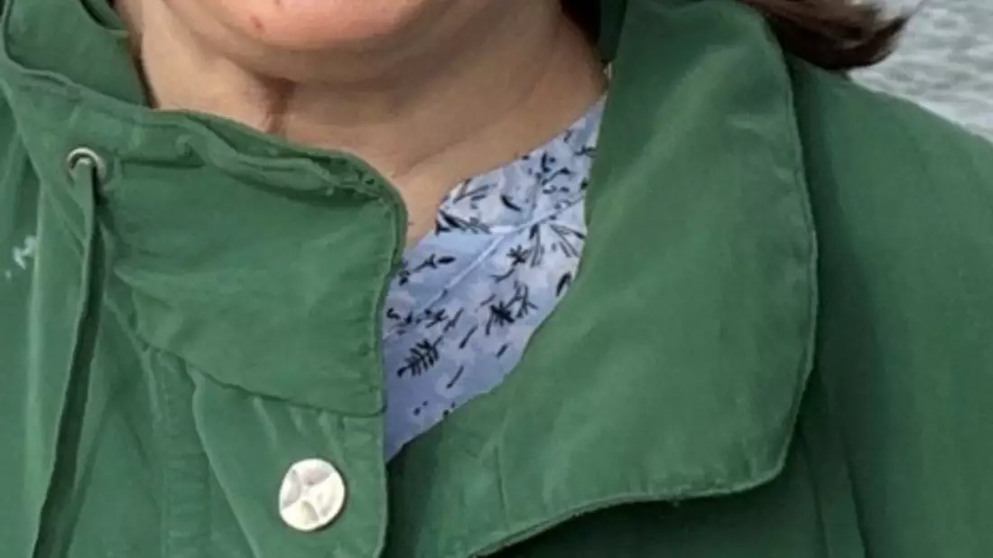 POL-ROW: ++ Neues Foto der vermissten 55-jährigen aus Hemslingen ++ - Bild: presseportal.de