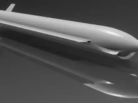 SuperSonic Strike Missile für neue Fregatten F126 in der Entwicklung - Foto: presseportal.de