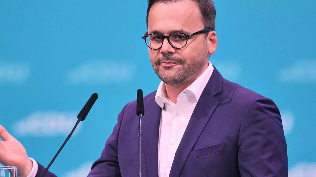 Jan Redmann (Archiv) - Bild: über dts Nachrichtenagentur