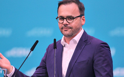 Jan Redmann (Archiv) - Foto: über dts Nachrichtenagentur