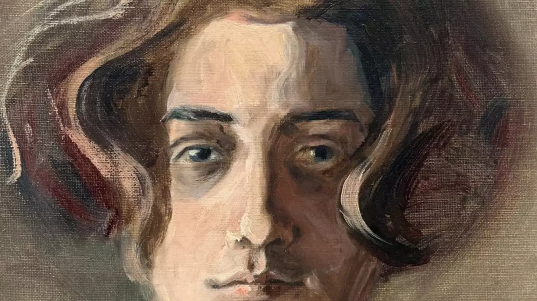 Leopold Museum: Wertvolle Schenkung aus bedeutender österreichischer Privatsammlung - Bild: presseportal.de