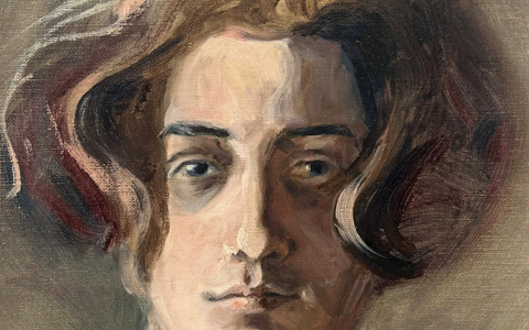 Leopold Museum: Wertvolle Schenkung aus bedeutender österreichischer Privatsammlung - Foto: presseportal.de