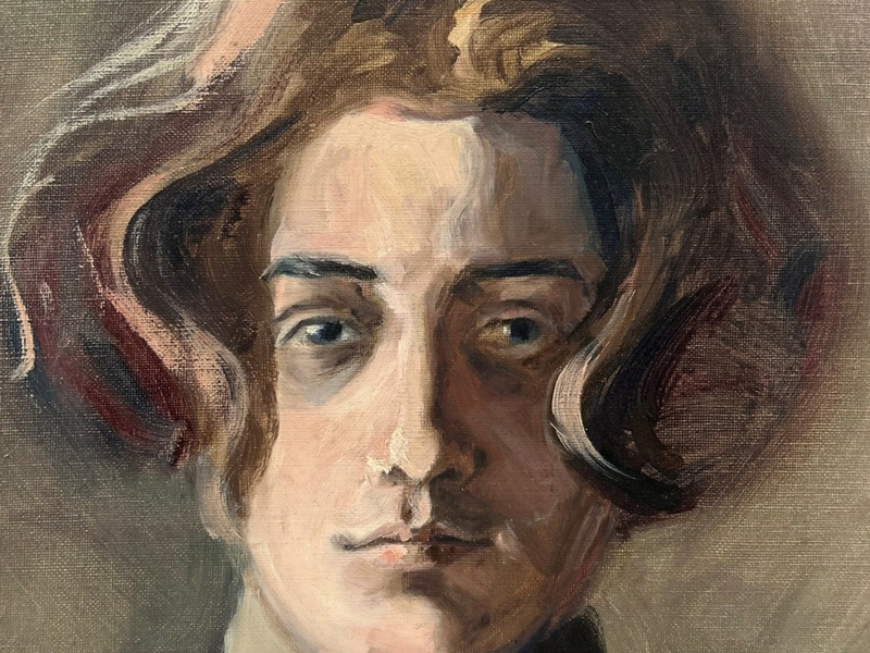 Leopold Museum: Wertvolle Schenkung aus bedeutender österreichischer Privatsammlung - Foto: presseportal.de