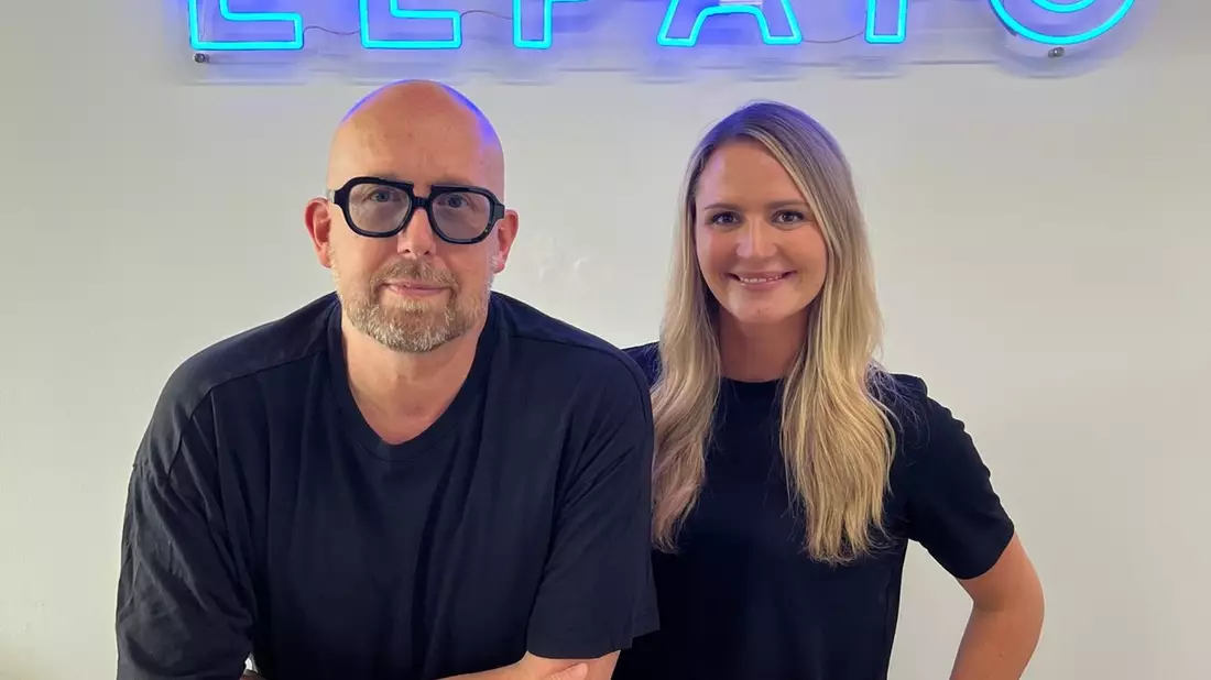 ELPATO ernennt Tamara Martin zur neuen Chief Marketing Officer (CMO) - Bild: presseportal.de