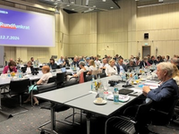 SWR-Aufsichtsgremien beschließen eigene Compliance-Richtlinie - Foto: presseportal.de