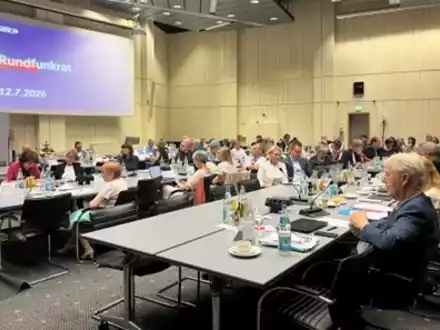 SWR-Aufsichtsgremien beschließen eigene Compliance-Richtlinie - Foto: presseportal.de