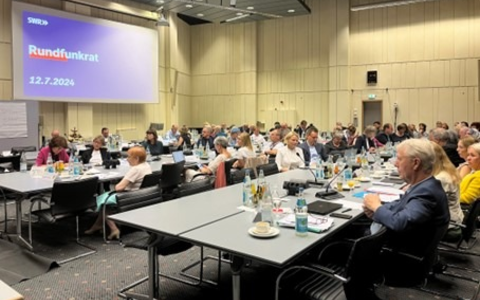 SWR-Aufsichtsgremien beschließen eigene Compliance-Richtlinie - Foto: presseportal.de