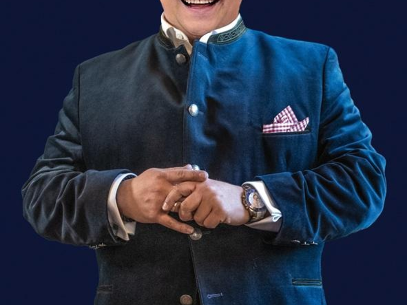 Innovativster Business-Club Europas / THE GROW wird drei Jahre alt und feiert Rekorde - Foto: presseportal.de