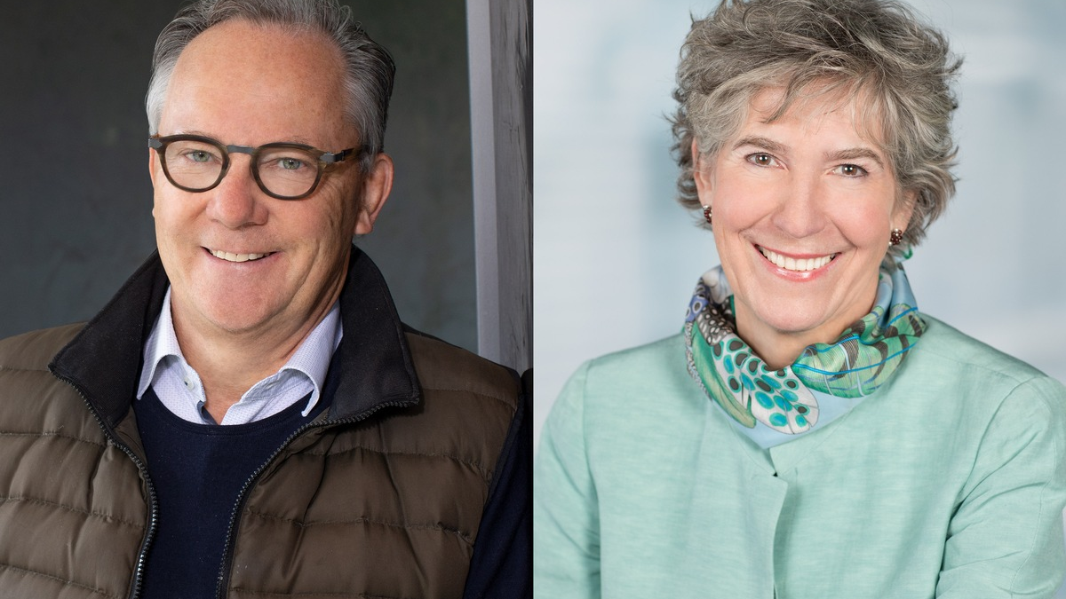 Wechsel in Führungsfunktionen des ZDF: Eckart Gaddum wird neuer Leiter der ZDF-Hauptredaktion Wirtschaft, Recht, Service, Soziales und Umwelt - Foto: presseportal.de