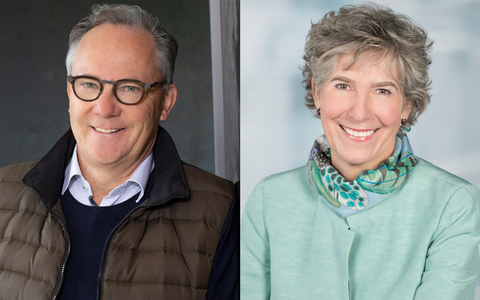 Wechsel in Führungsfunktionen des ZDF: Eckart Gaddum wird neuer Leiter der ZDF-Hauptredaktion Wirtschaft, Recht, Service, Soziales und Umwelt - Foto: presseportal.de