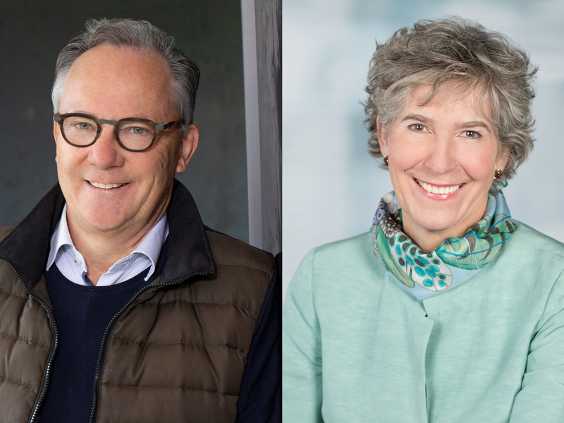 Wechsel in Führungsfunktionen des ZDF: Eckart Gaddum wird neuer Leiter der ZDF-Hauptredaktion Wirtschaft, Recht, Service, Soziales und Umwelt - Foto: presseportal.de