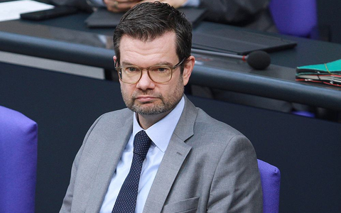 Marco Buschmann (Archiv) - Foto: über dts Nachrichtenagentur