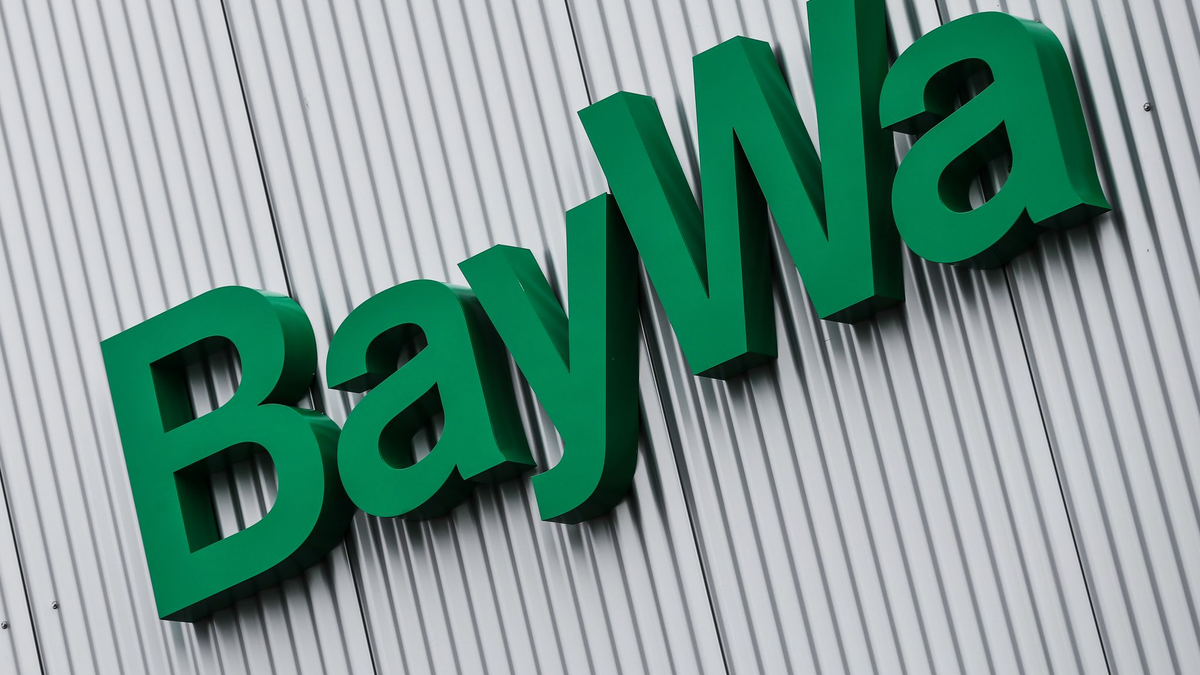 Die Baywa reduziert ihren Schuldenberg durch den Verkauf einer Beteiligung. - Foto: David-Wolfgang Ebener/dpa