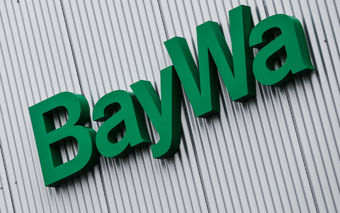 Die Baywa erwartet mehr Geld und Zeit von ihren Gläubigern. - Foto: David-Wolfgang Ebener/dpa