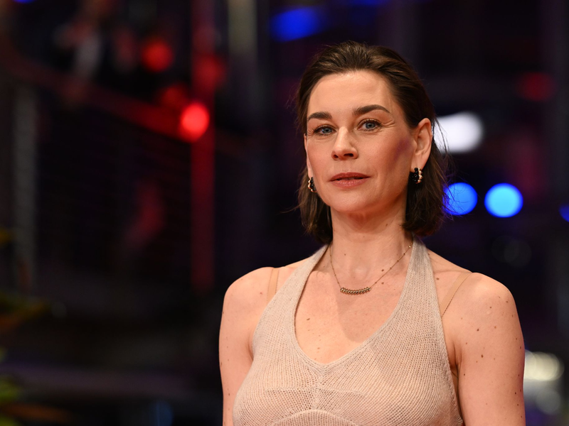 Am Anfang haben ihre Kinder die alten Filme gehasst, inzwischen haben sie Spaß daran. (Archivbild) - Foto: Jens Kalaene/dpa