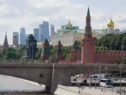 Wird der Westen neue Sanktionen gegen Russland verhängen? (Archivbild) - Foto: Ulf Mauder/dpa