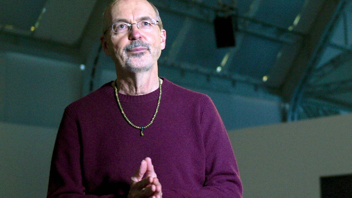 Bill Viola ist tot. - Foto: picture alliance / Axel Heimken/dpa