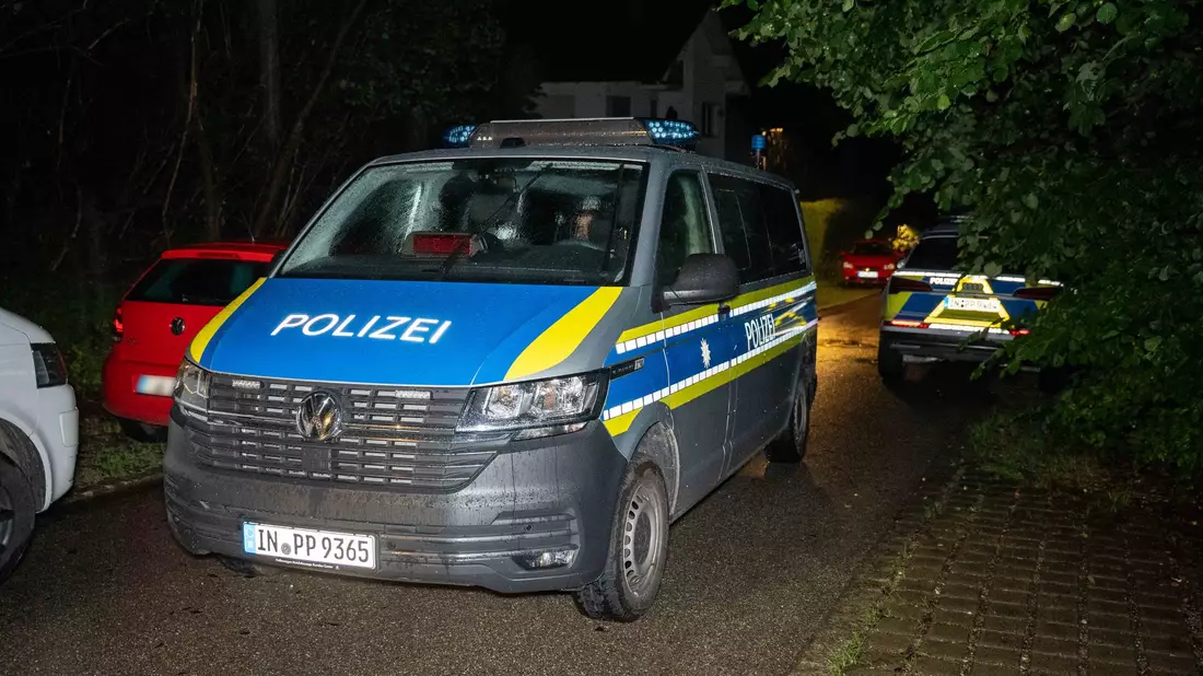 Ein Verdächtiger im Fall des mutmaßlichen Tötungsdelikts von Herrsching am Ammersee ist gefasst worden. (Archivbild) - Bild: Vifogra / Haubner/vifogra/dpa