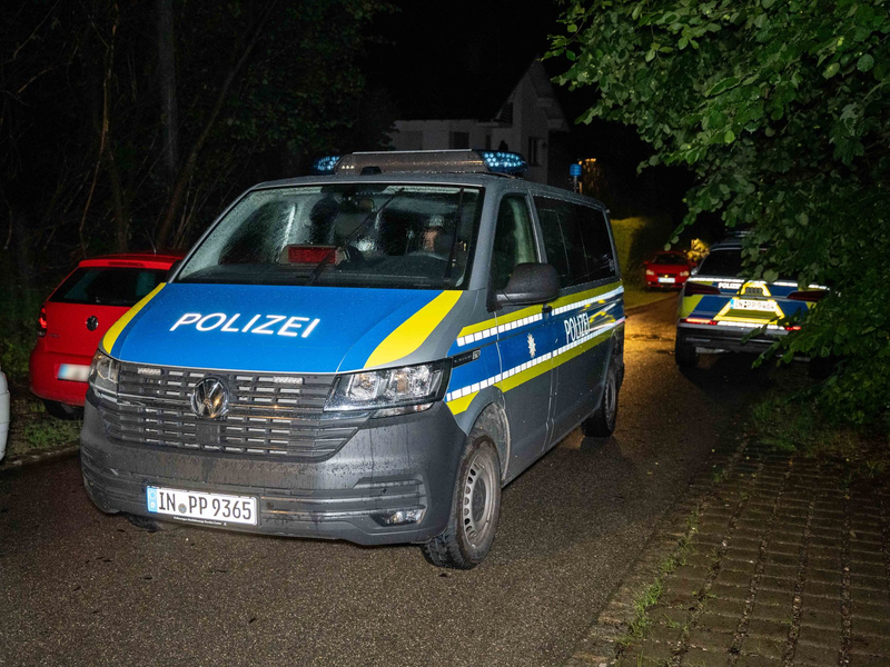 Ein Verdächtiger im Fall des mutmaßlichen Tötungsdelikts von Herrsching am Ammersee ist gefasst worden. (Archivbild) - Foto: Vifogra / Haubner/vifogra/dpa