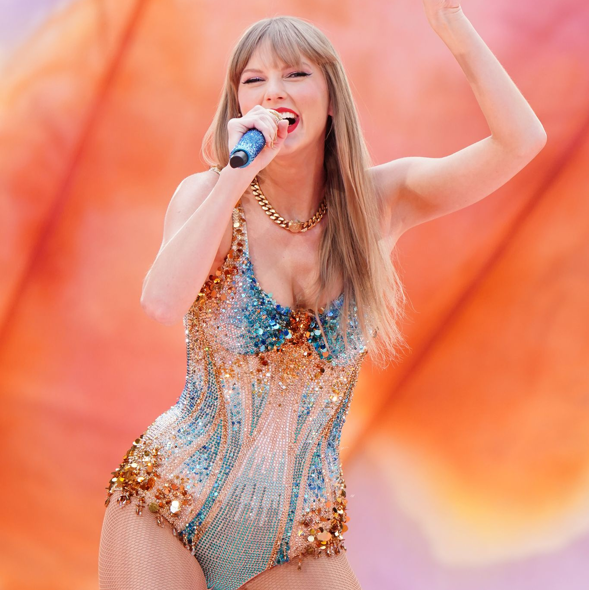 Als Teenagerin zog Taylor Swift mit ihrer Familie in die Welthauptstadt der Country-Musik nach Nashville. (Archivfoto) - Foto: Ian West/PA Wire/dpa