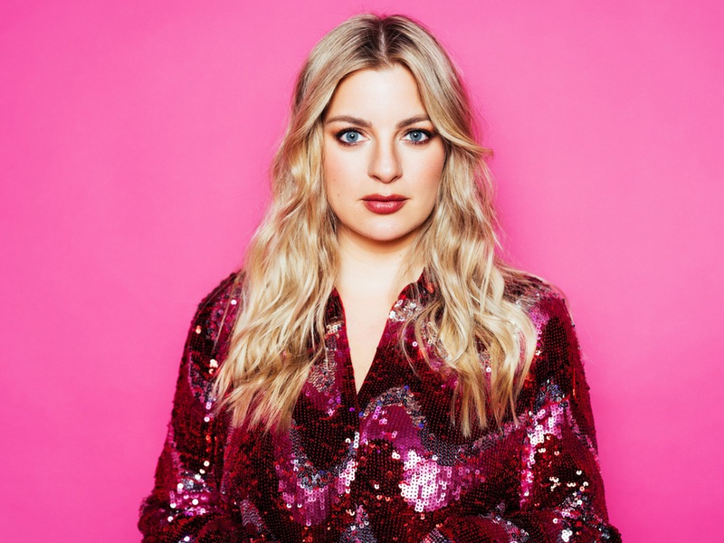 ARD Reisen schickt Laura Larsson auf 24-Stunden-Städtetrips – und das ganz ohne Schlaf - Foto: presseportal.de