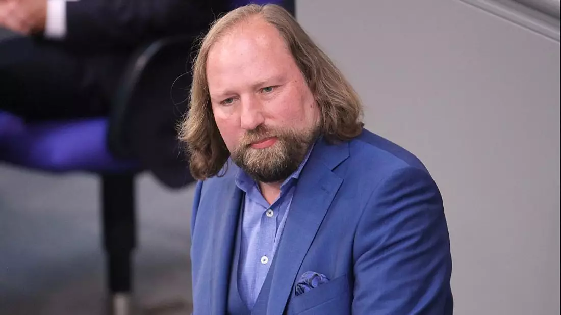 Toni Hofreiter (Archiv) - Bild: über dts Nachrichtenagentur