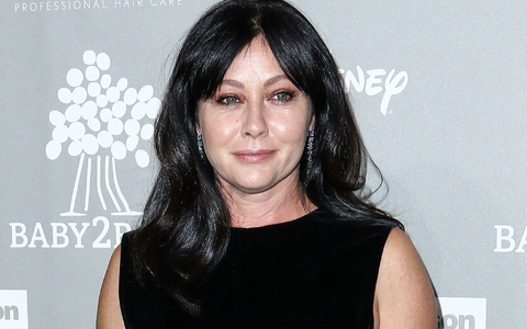 Die als Serientochter Brenda Walsh in der Serie «Beverly Hills, 90210» bekanntgewordene Künstlerin starb am Samstag. (Archivbild) - Foto: John Salangsang/Invision/AP/dpa Die als Serientochter Brenda Walsh in der Serie «Beverly Hills, 90210» bekanntgewordene Künstlerin starb am Samstag. (Archivbild) - Foto: John Salangsang/Invision/AP/dpa