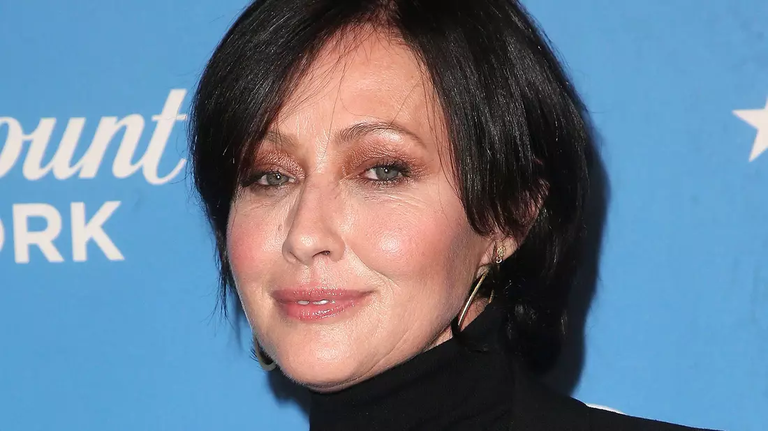 Doherty wurde 53 Jahre alt. (Archivbild) - Bild: F. Sadou/AdMedia via ZUMA Wire/dpa