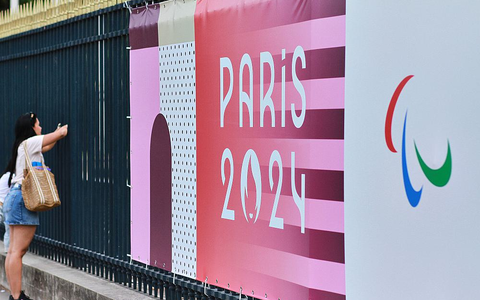 Olympische Sommerspiele 2024 (Archiv) - Foto: über dts Nachrichtenagentur