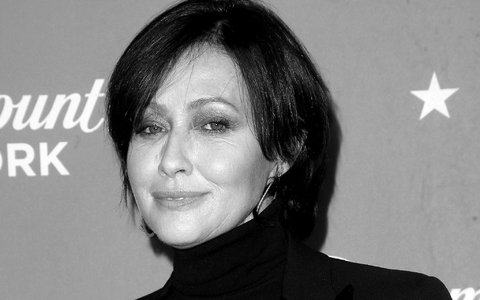 Doherty wurde mit Hauptrollen in «Beverly Hills, 90210» und «Charmed: Zauberhafte Hexen» berühmt. (Archivbild) - Foto: F. Sadou/AdMedia via ZUMA Wire/dpa Doherty wurde mit Hauptrollen in «Beverly Hills, 90210» und «Charmed: Zauberhafte Hexen» berühmt. (Archivbild) - Foto: F. Sadou/AdMedia via ZUMA Wire/dpa